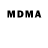 MDMA crystal Suren Zatikyan